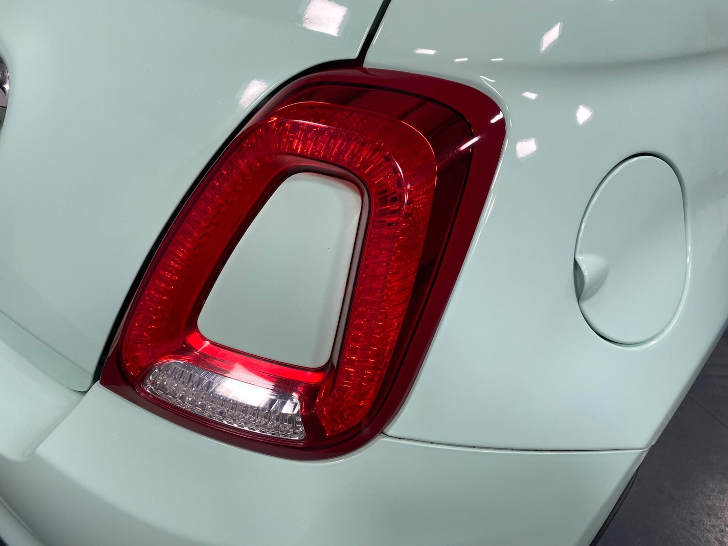 Used Fiat 500 2016 for sale - 77049737: Photo 22