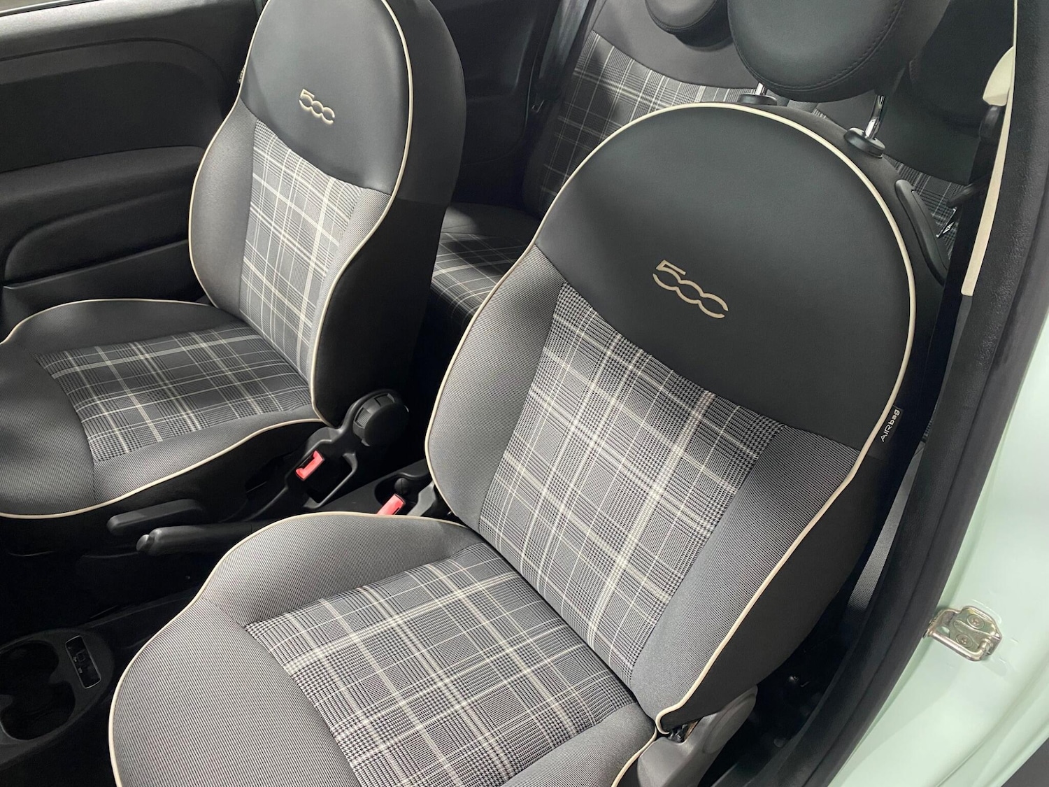 Used Fiat 500 2016 for sale - 77049737: Photo 24