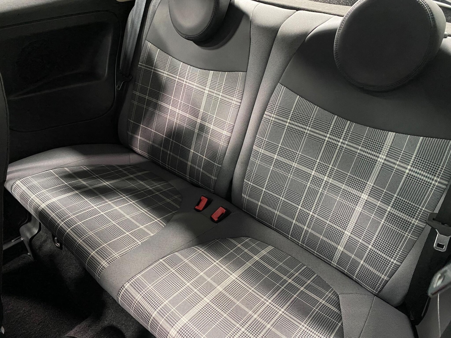 Used Fiat 500 2016 for sale - 77049737: Photo 25