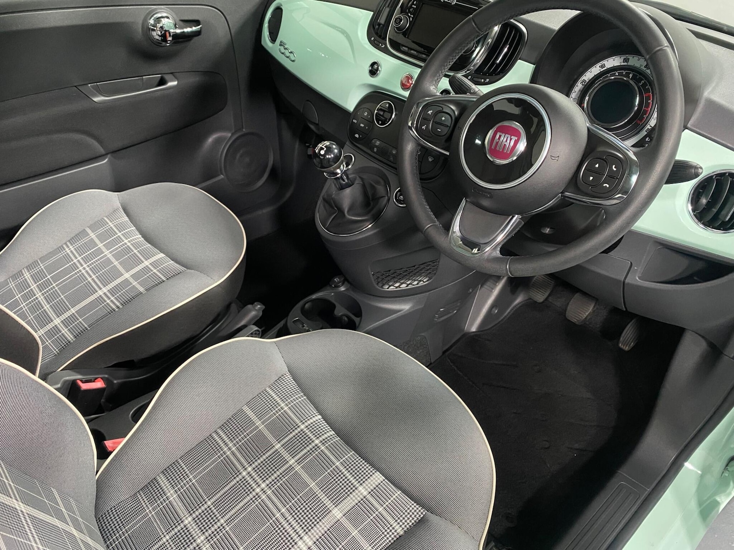 Used Fiat 500 2016 for sale - 77049737: Photo 26