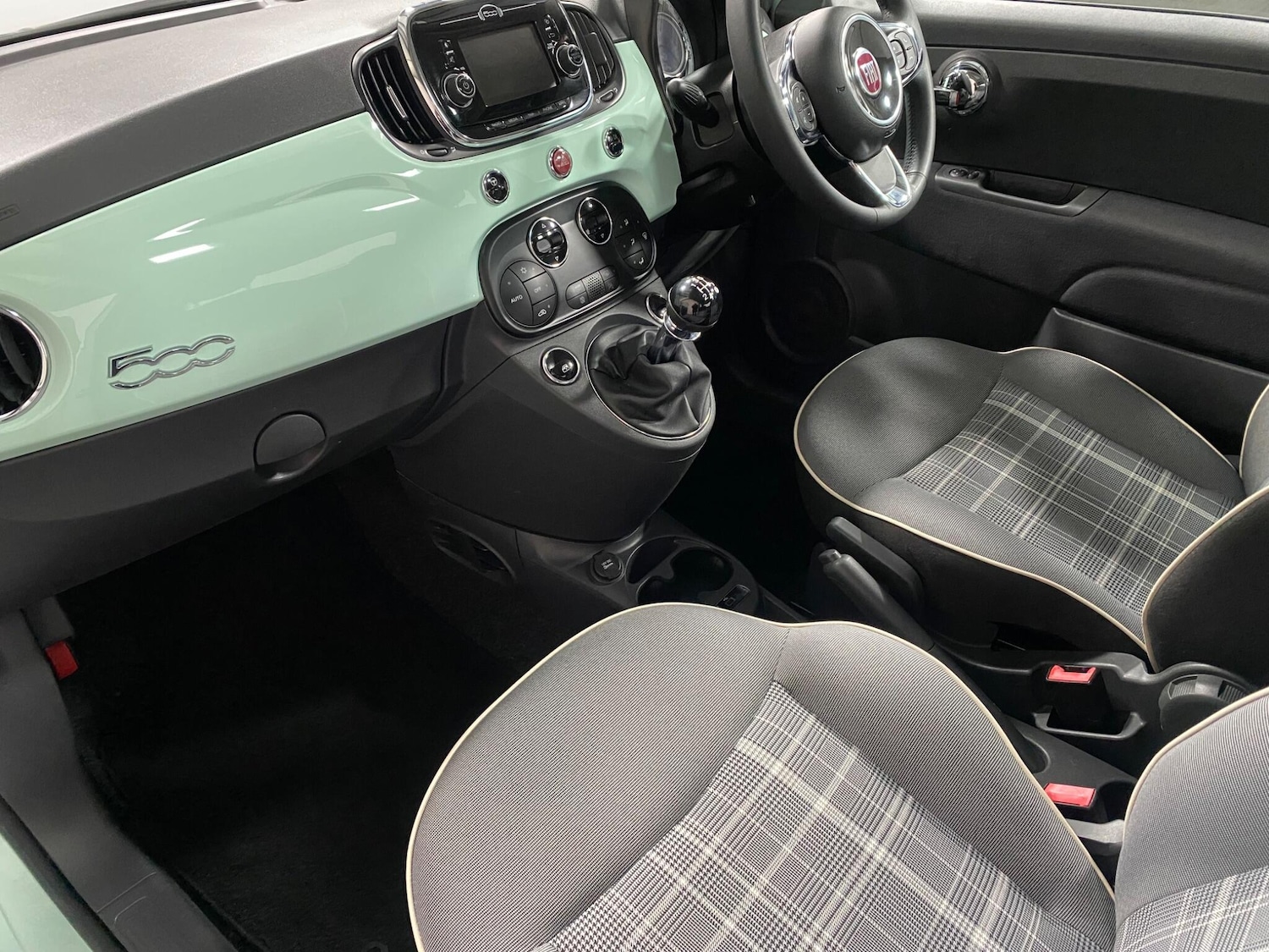 Used Fiat 500 2016 for sale - 77049737: Photo 27