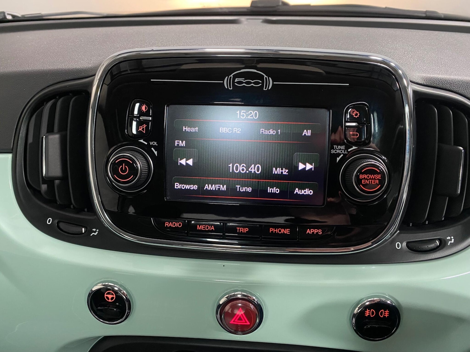 Used Fiat 500 2016 for sale - 77049737: Photo 30