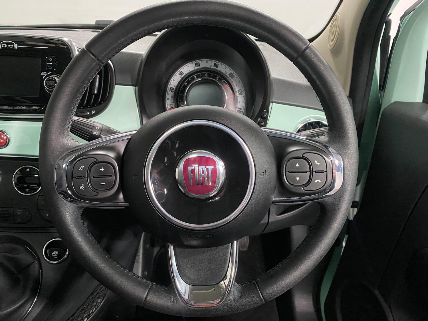Used Fiat 500 2016 for sale - 77049737: Photo 32