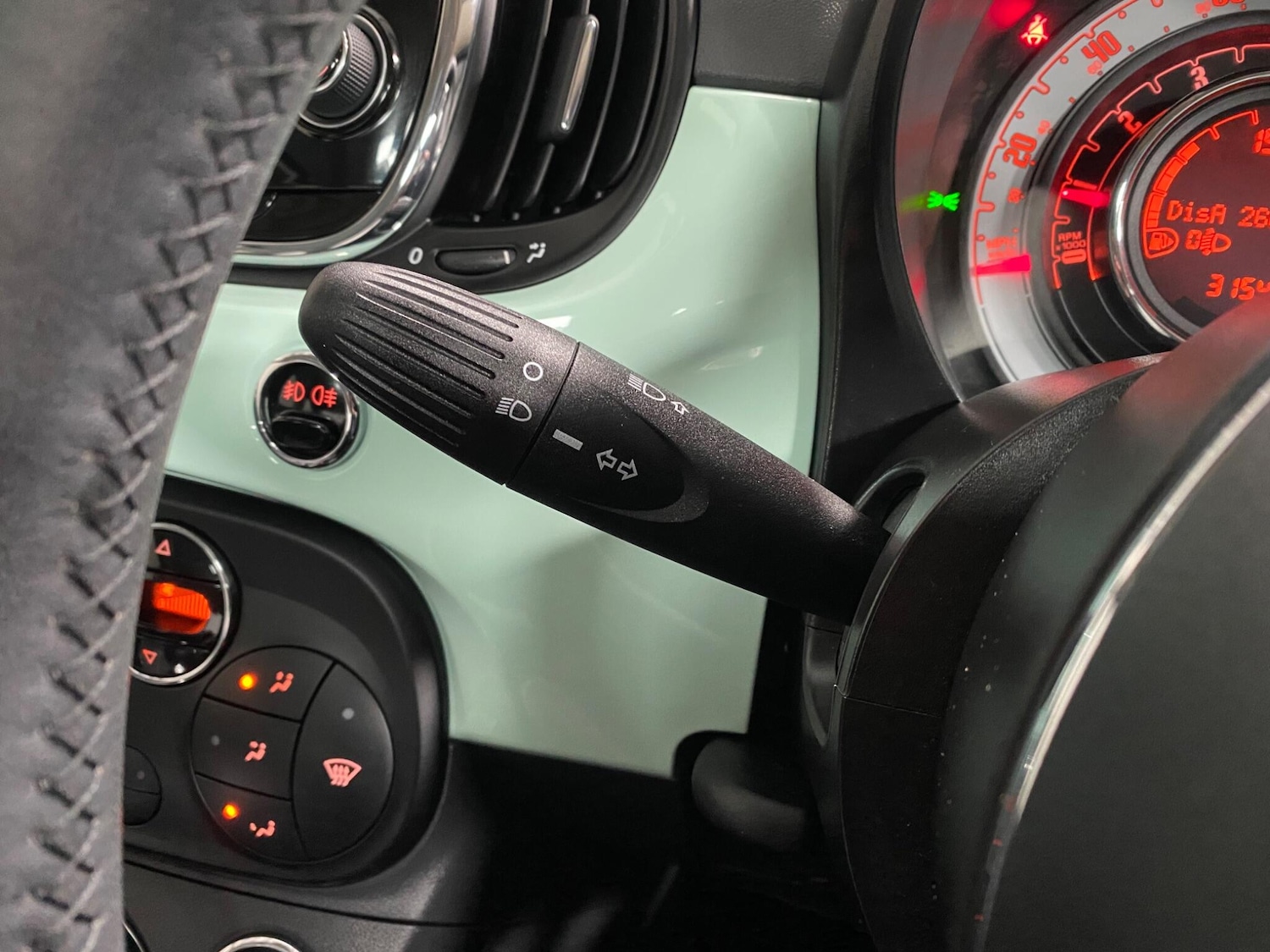 Used Fiat 500 2016 for sale - 77049737: Photo 33