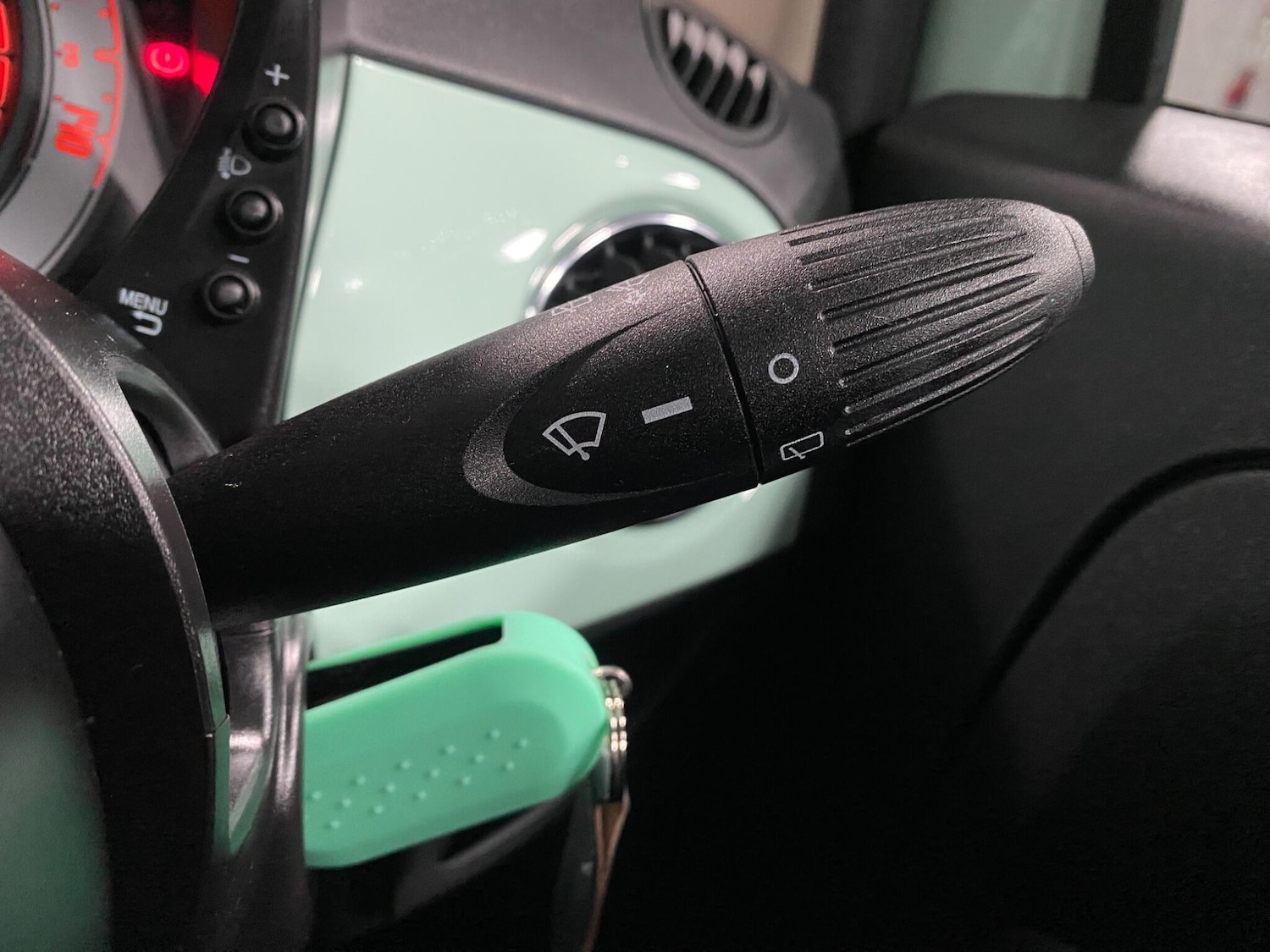 Used Fiat 500 2016 for sale - 77049737: Photo 34