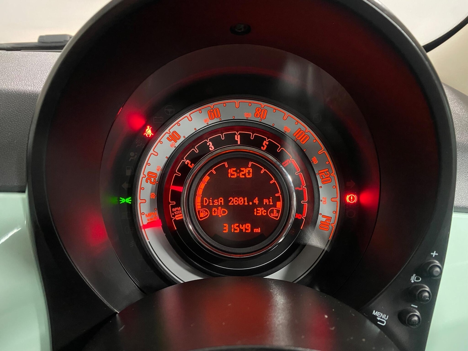 Used Fiat 500 2016 for sale - 77049737: Photo 36