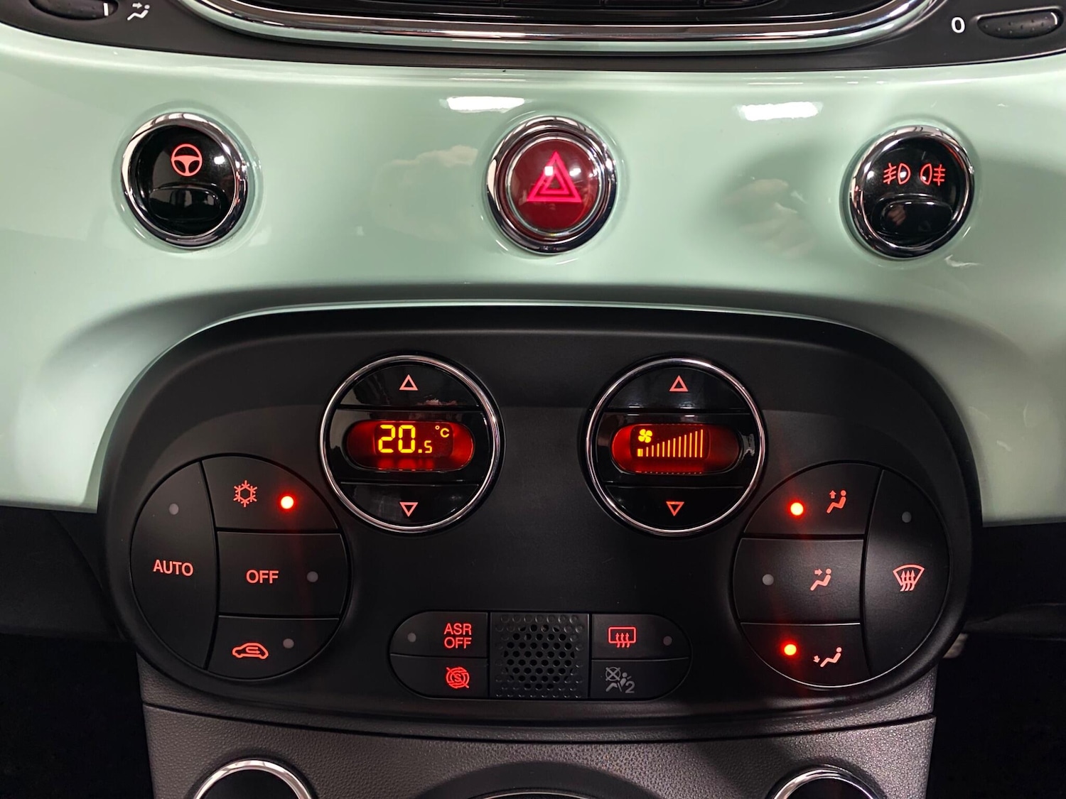 Used Fiat 500 2016 for sale - 77049737: Photo 37