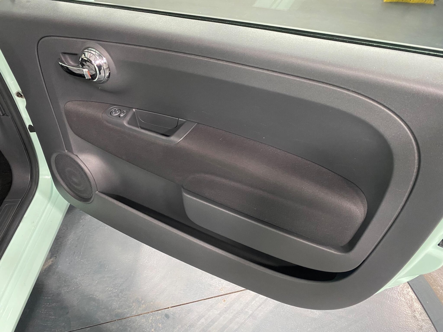 Used Fiat 500 2016 for sale - 77049737: Photo 41