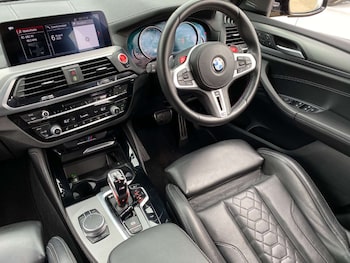 Used BMW X3 M 2020 for sale - 79432707: Photo
