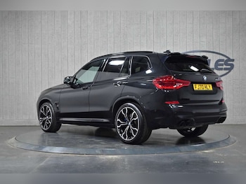 Used BMW X3 M 2020 for sale - 79432707: Photo