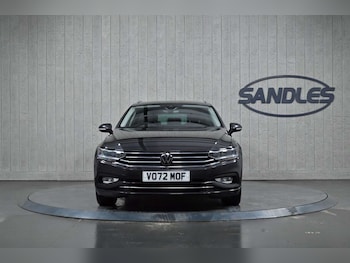 Used Volkswagen Passat 2022 for sale - 78577577: Photo