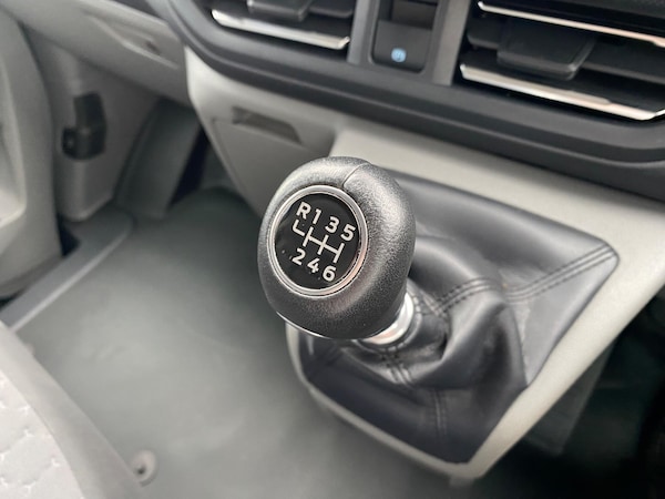 Used Ford Transit Custom 2024 for sale - 75623909: Photo 20