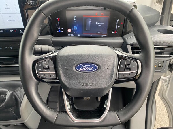 Used Ford Transit Custom 2024 for sale - 75623909: Photo 22