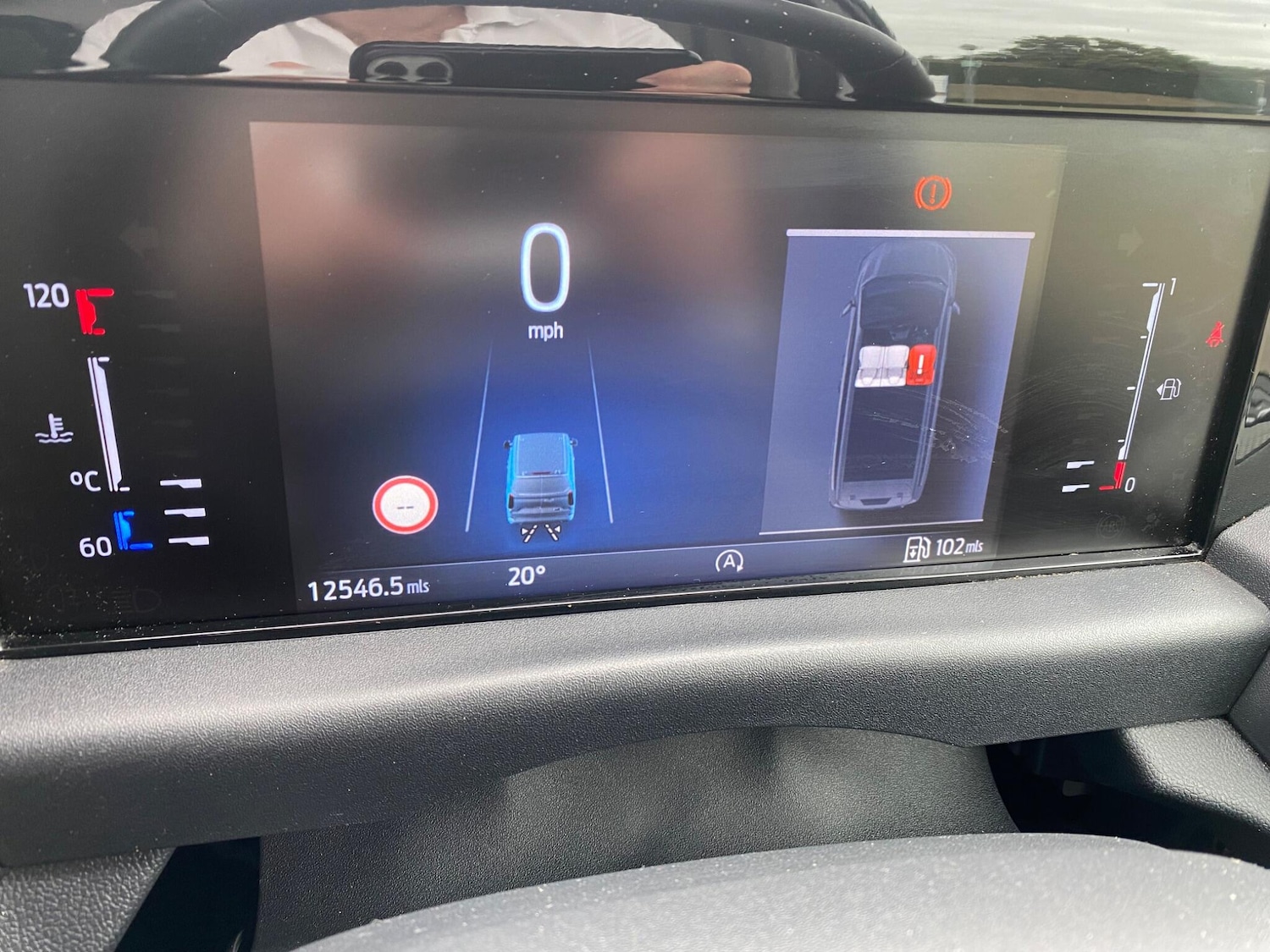 Vehicle 25