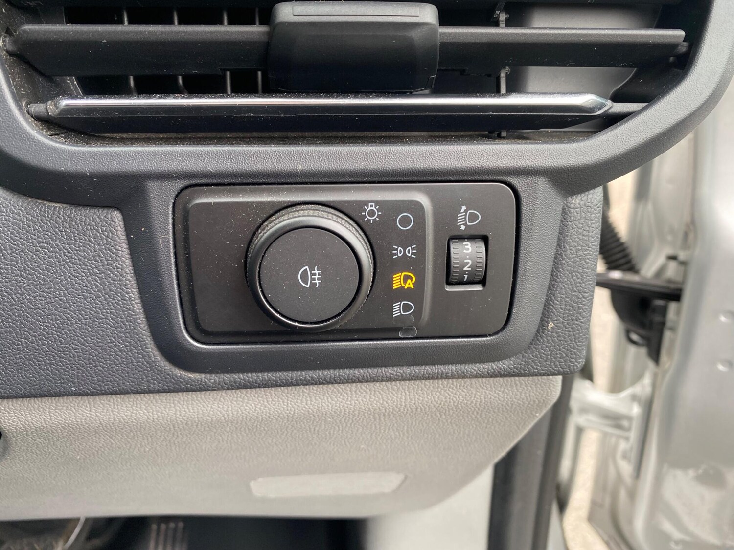 Vehicle 26
