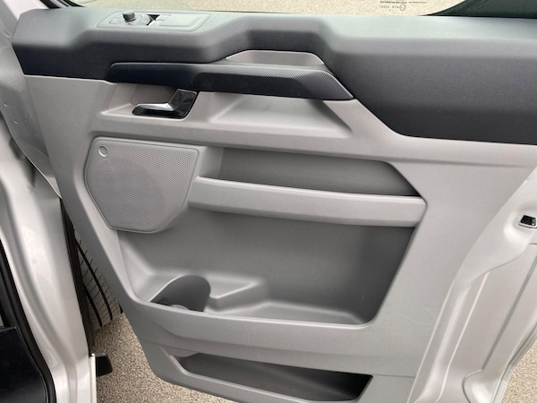 Used Ford Transit Custom 2024 for sale - 75623909: Photo 27