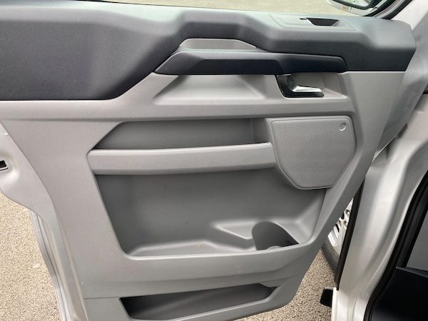 Used Ford Transit Custom 2024 for sale - 75623909: Photo 29