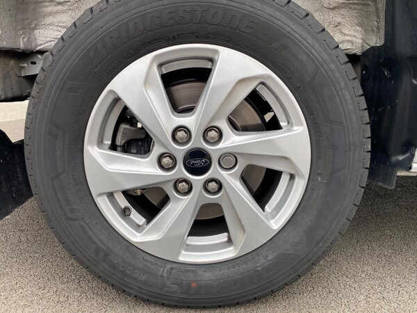 Used Ford Transit Custom 2024 for sale - 75623909: Photo 5