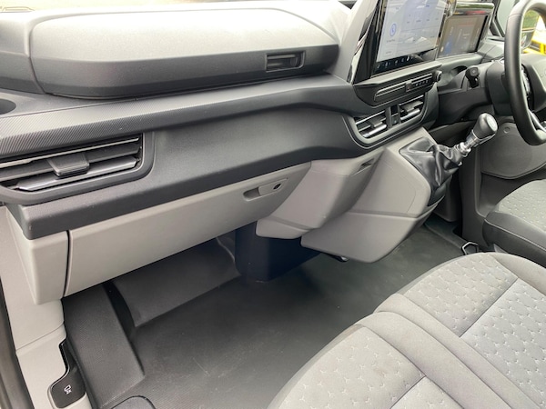 Used Ford Transit Custom 2024 for sale - 75623909: Photo 7