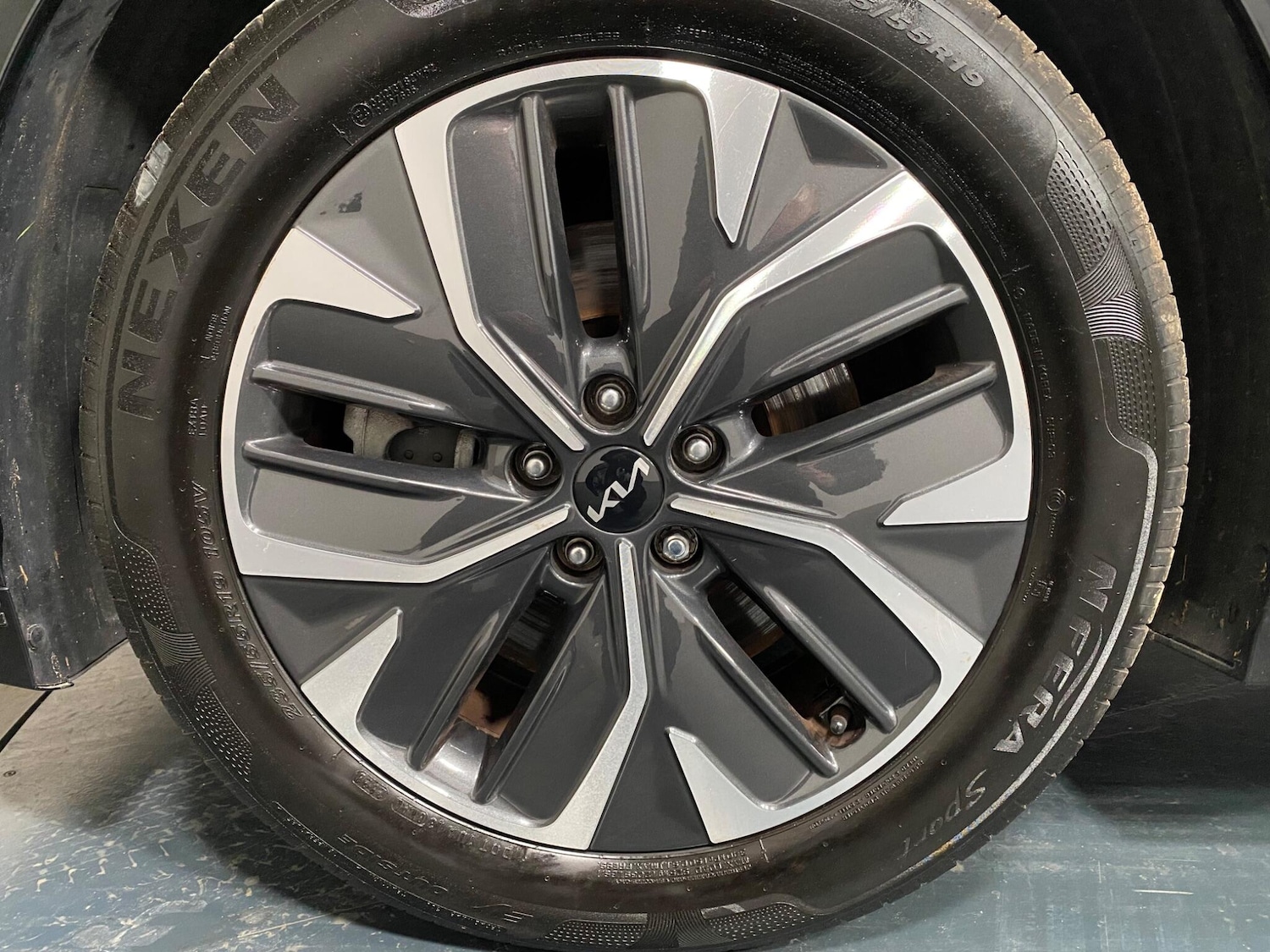 Used Kia EV6 2022 for sale - 77550274: Photo 18