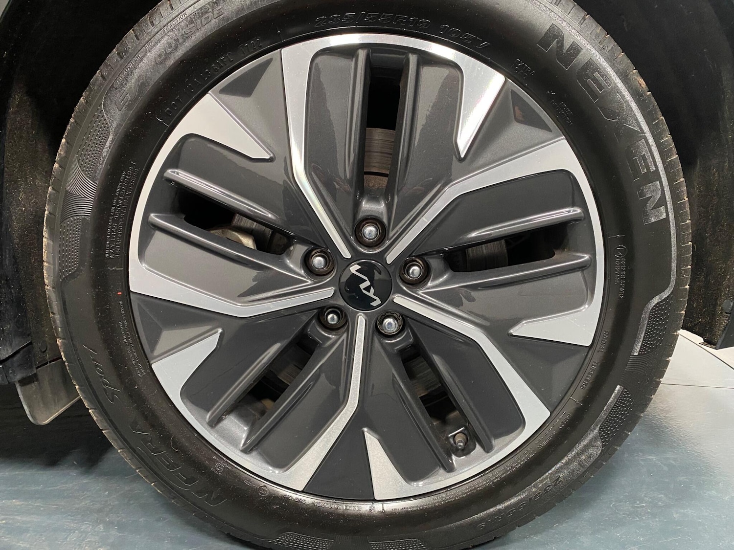 Used Kia EV6 2022 for sale - 77550274: Photo 19