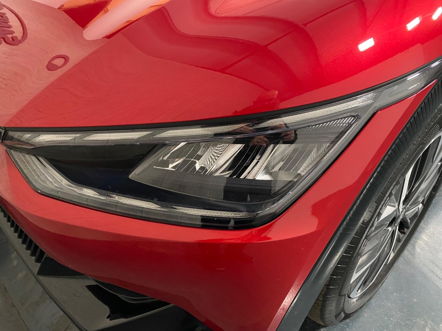 Used Kia EV6 2022 for sale - 77550274: Photo 22