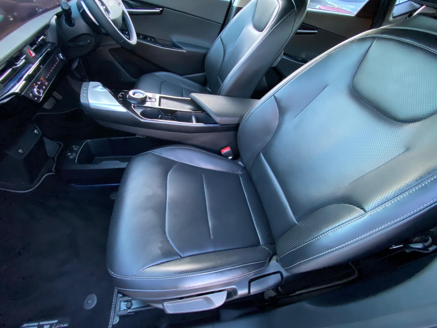 Used Kia EV6 2022 for sale - 77550274: Photo 25