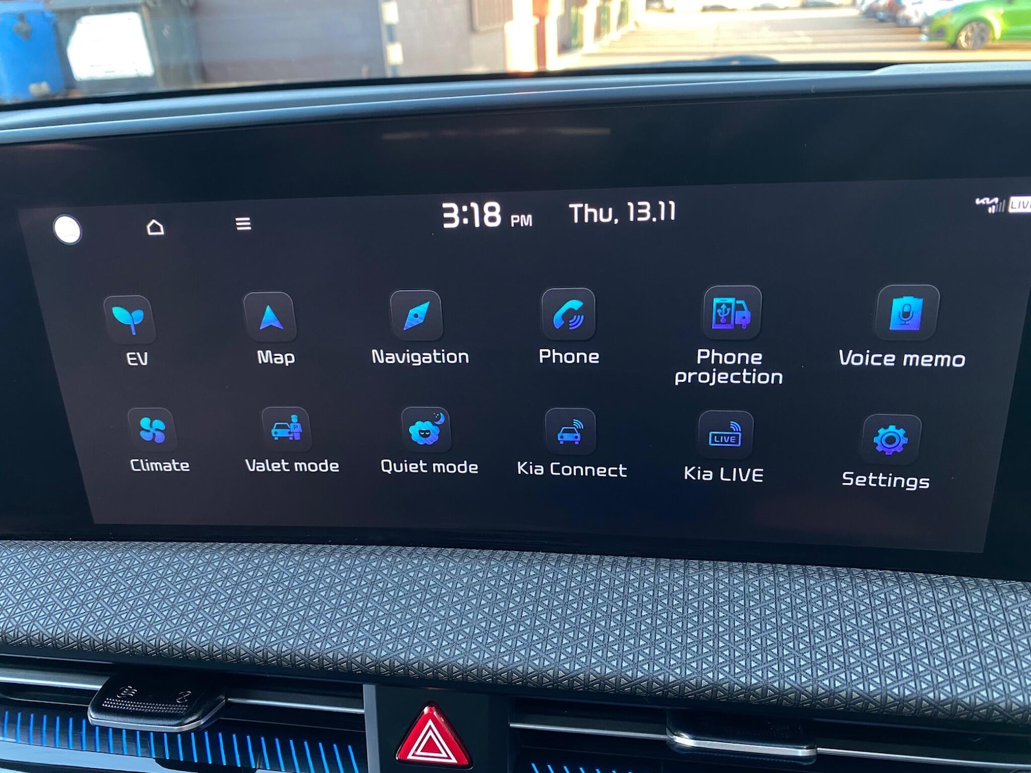 Used Kia EV6 2022 for sale - 77550274: Photo 30