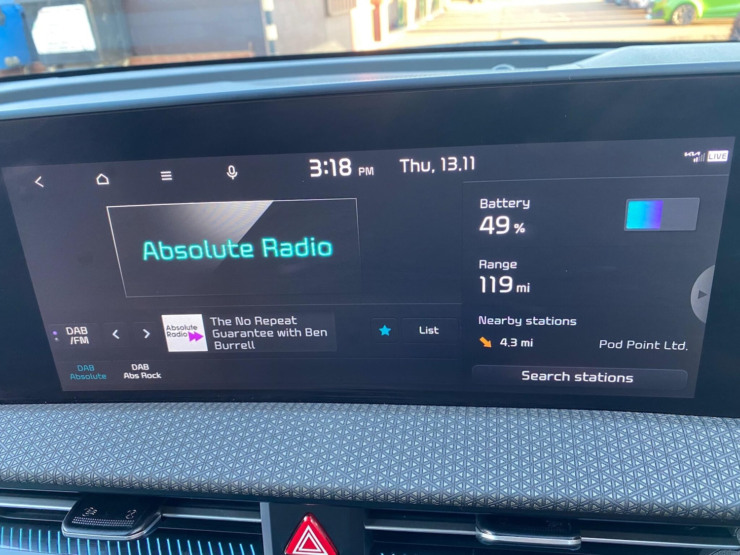 Used Kia EV6 2022 for sale - 77550274: Photo 33