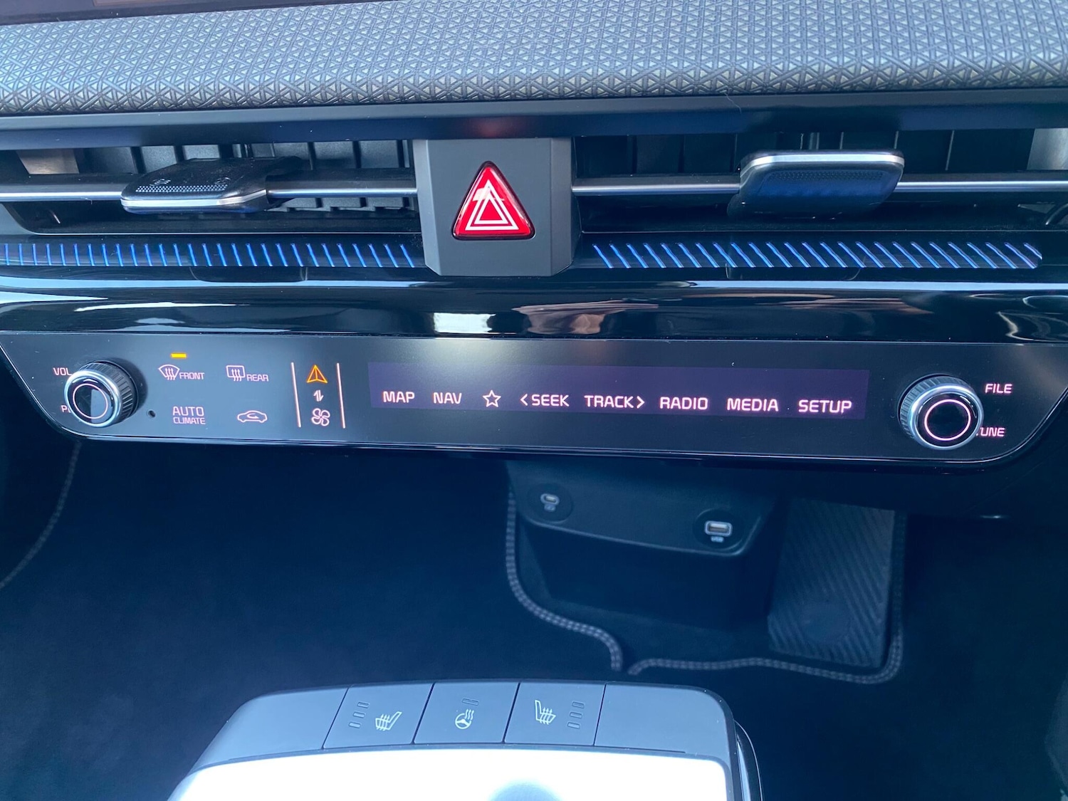 Used Kia EV6 2022 for sale - 77550274: Photo 35