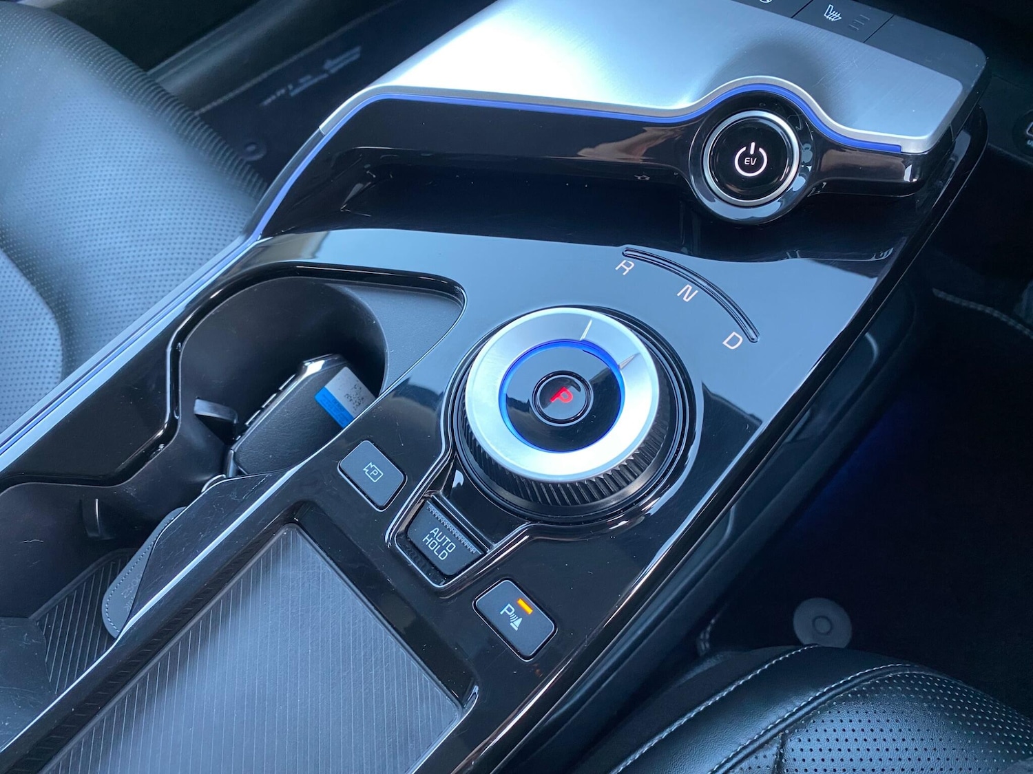 Used Kia EV6 2022 for sale - 77550274: Photo 38