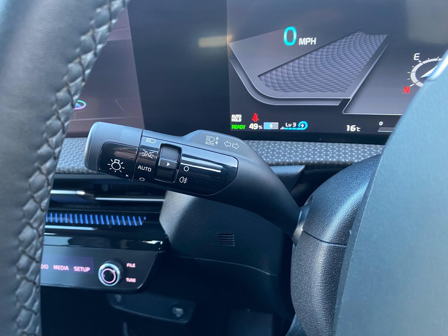 Used Kia EV6 2022 for sale - 77550274: Photo 44