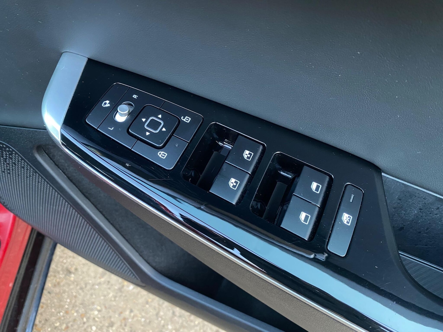 Used Kia EV6 2022 for sale - 77550274: Photo 47