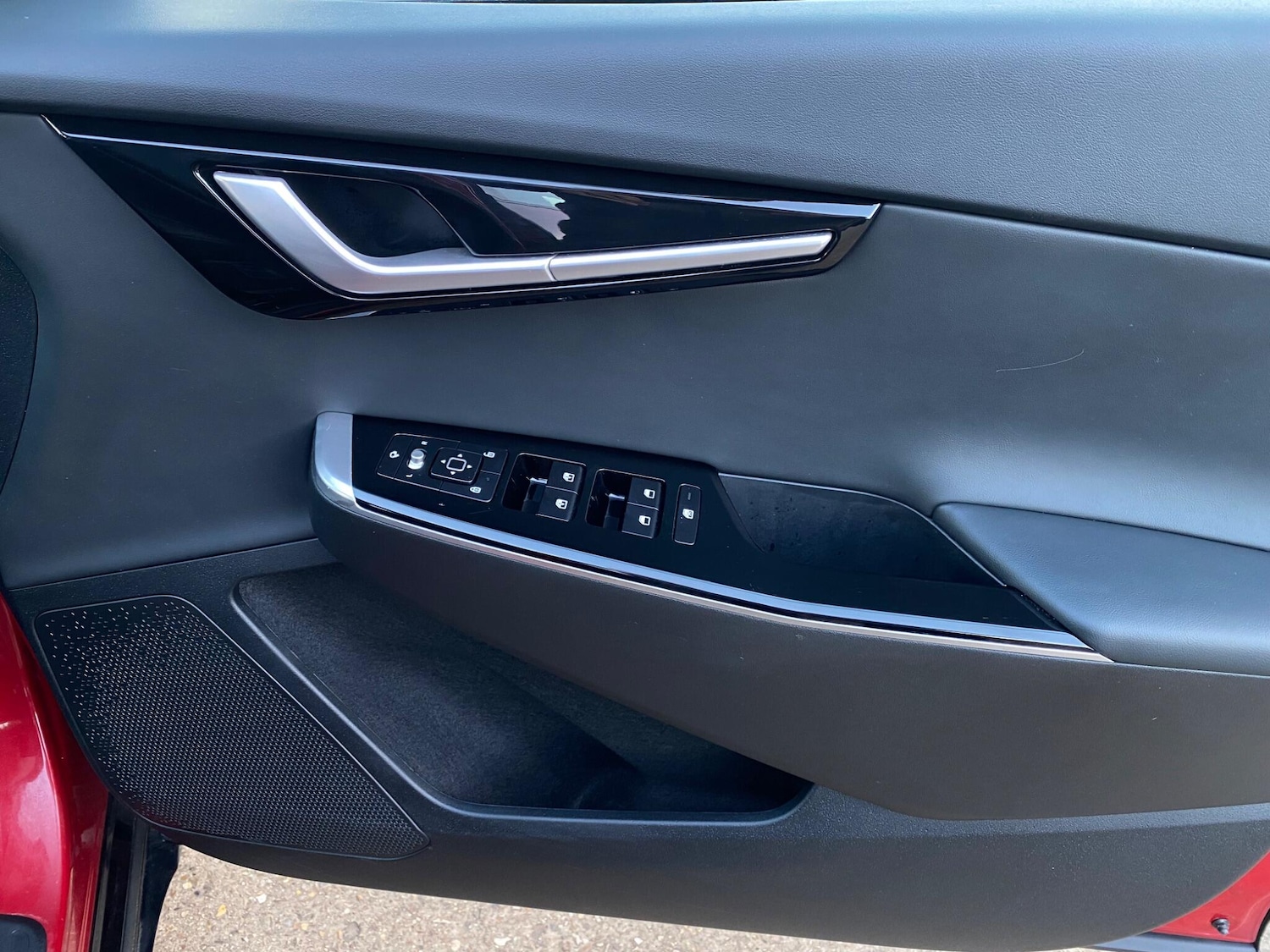 Used Kia EV6 2022 for sale - 77550274: Photo 48