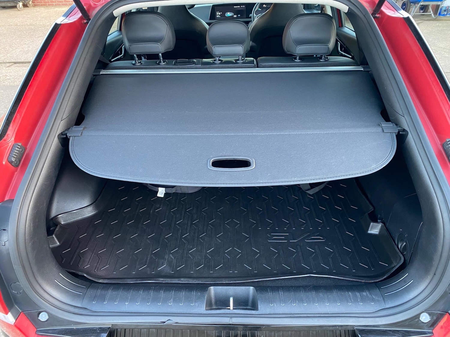 Used Kia EV6 2022 for sale - 77550274: Photo 52