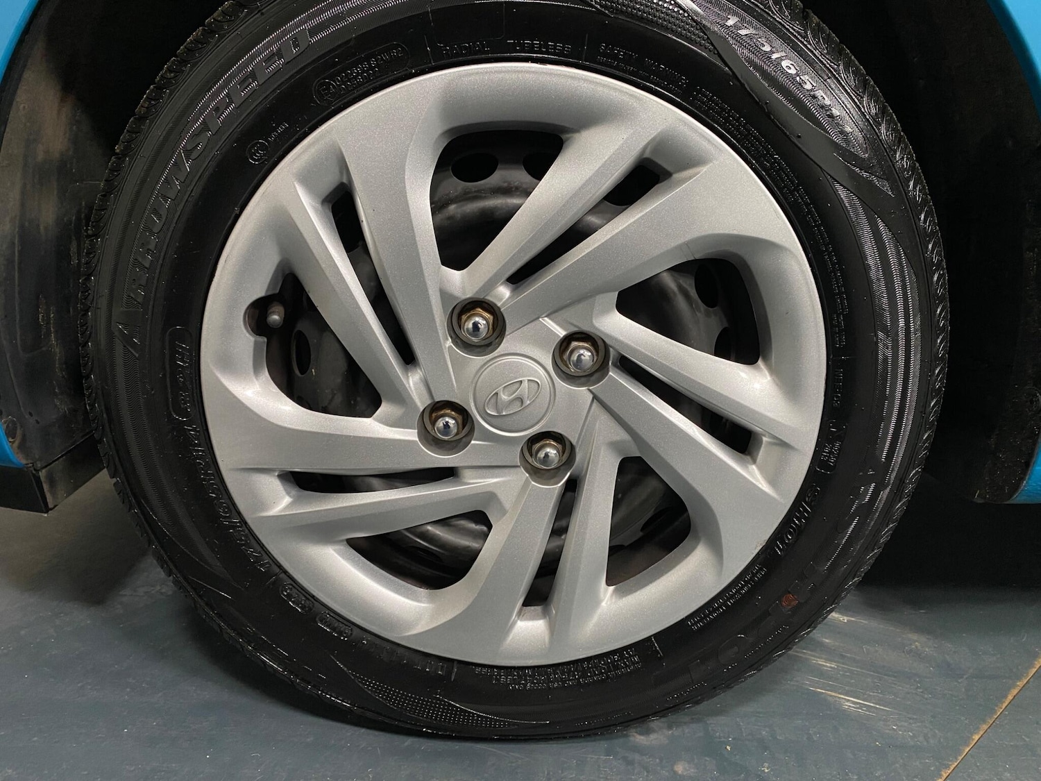 Used Hyundai i10 2023 for sale - 77290567: Photo 18