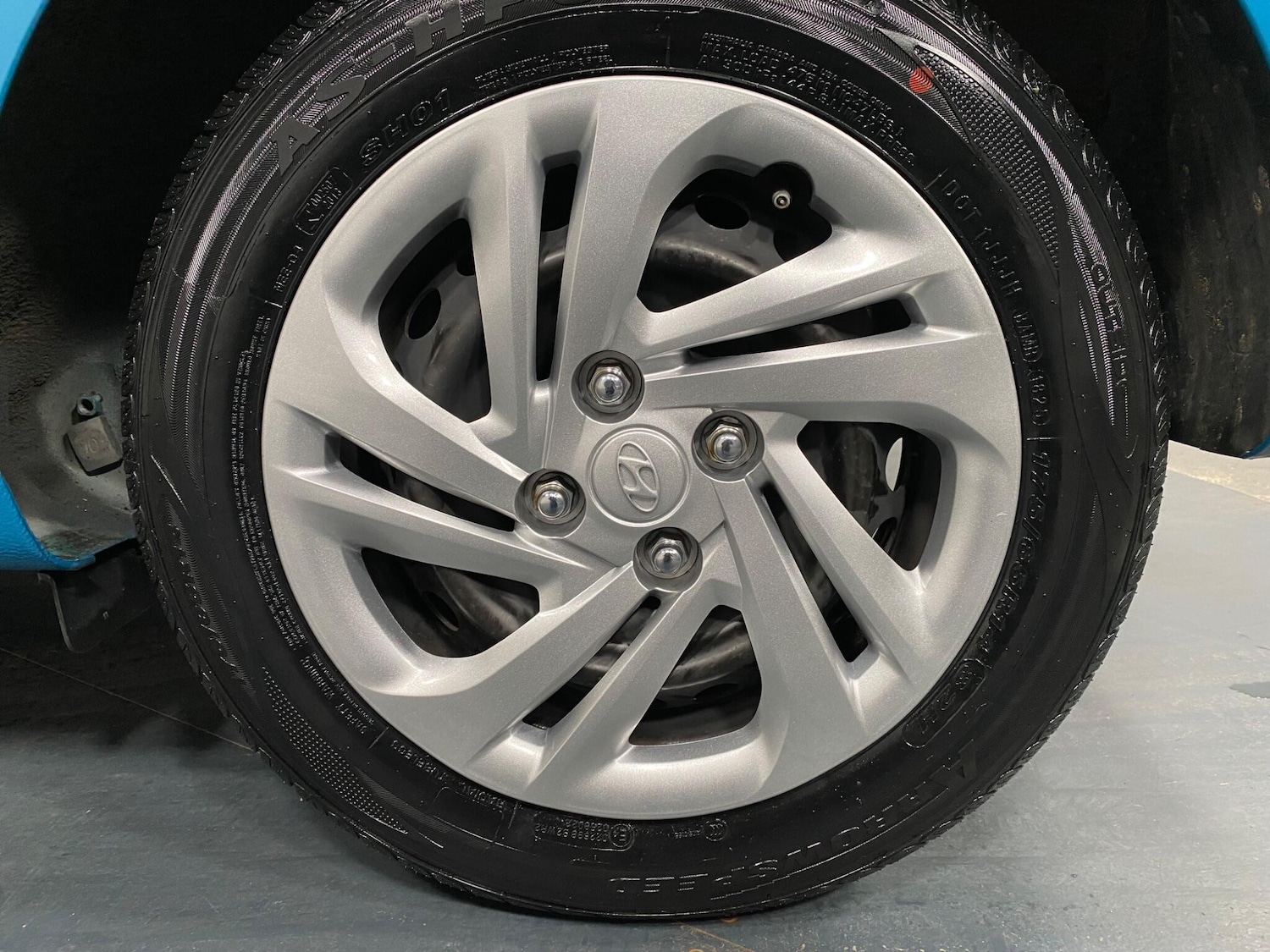 Used Hyundai i10 2023 for sale - 77290567: Photo 19