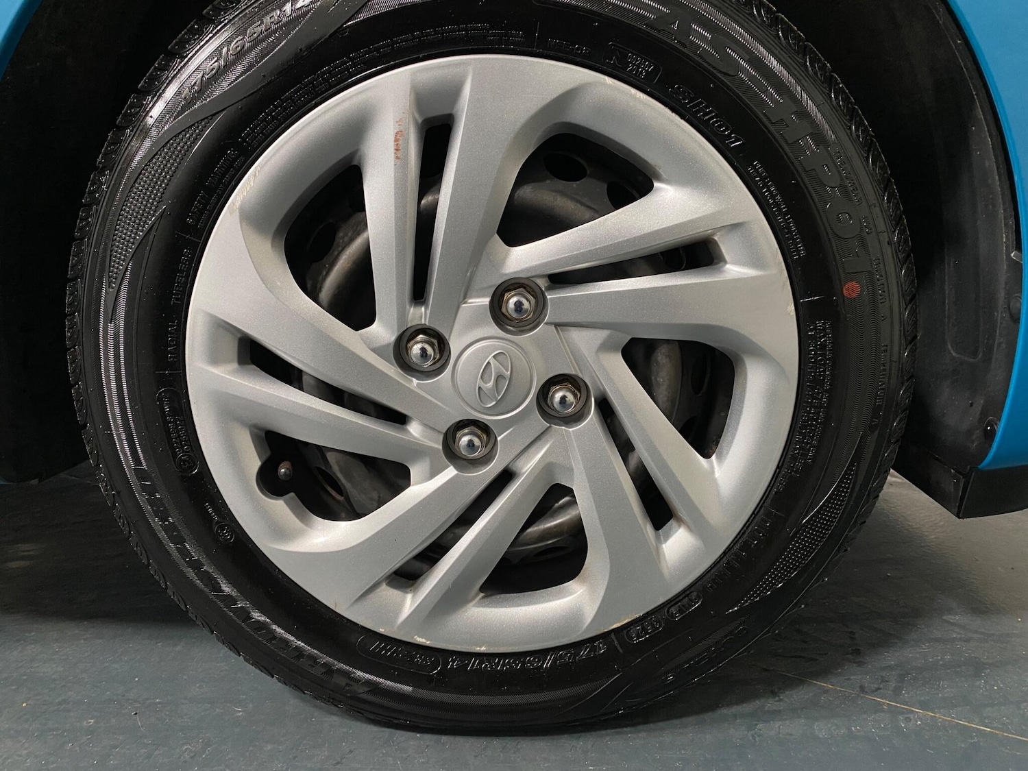 Used Hyundai i10 2023 for sale - 77290567: Photo 20