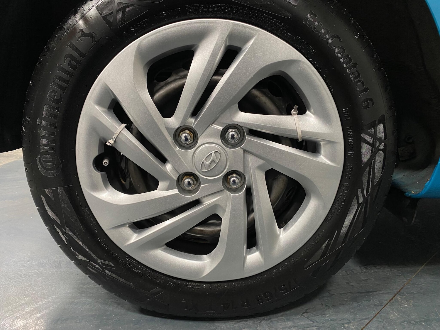 Used Hyundai i10 2023 for sale - 77290567: Photo 21