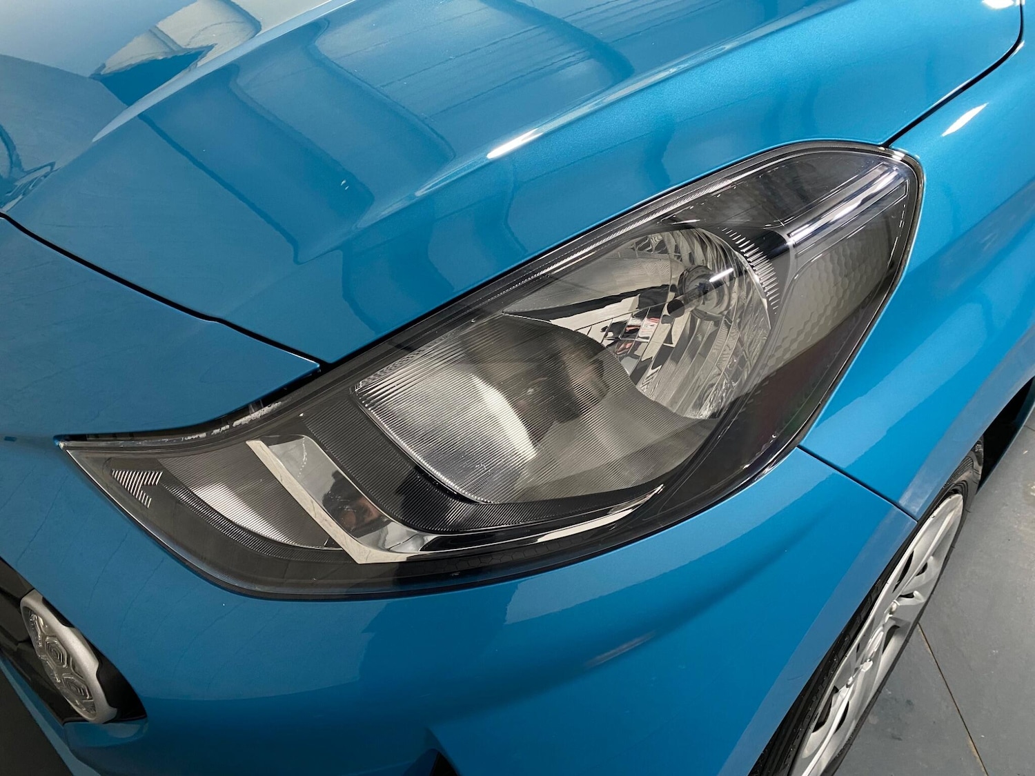 Used Hyundai i10 2023 for sale - 77290567: Photo 22