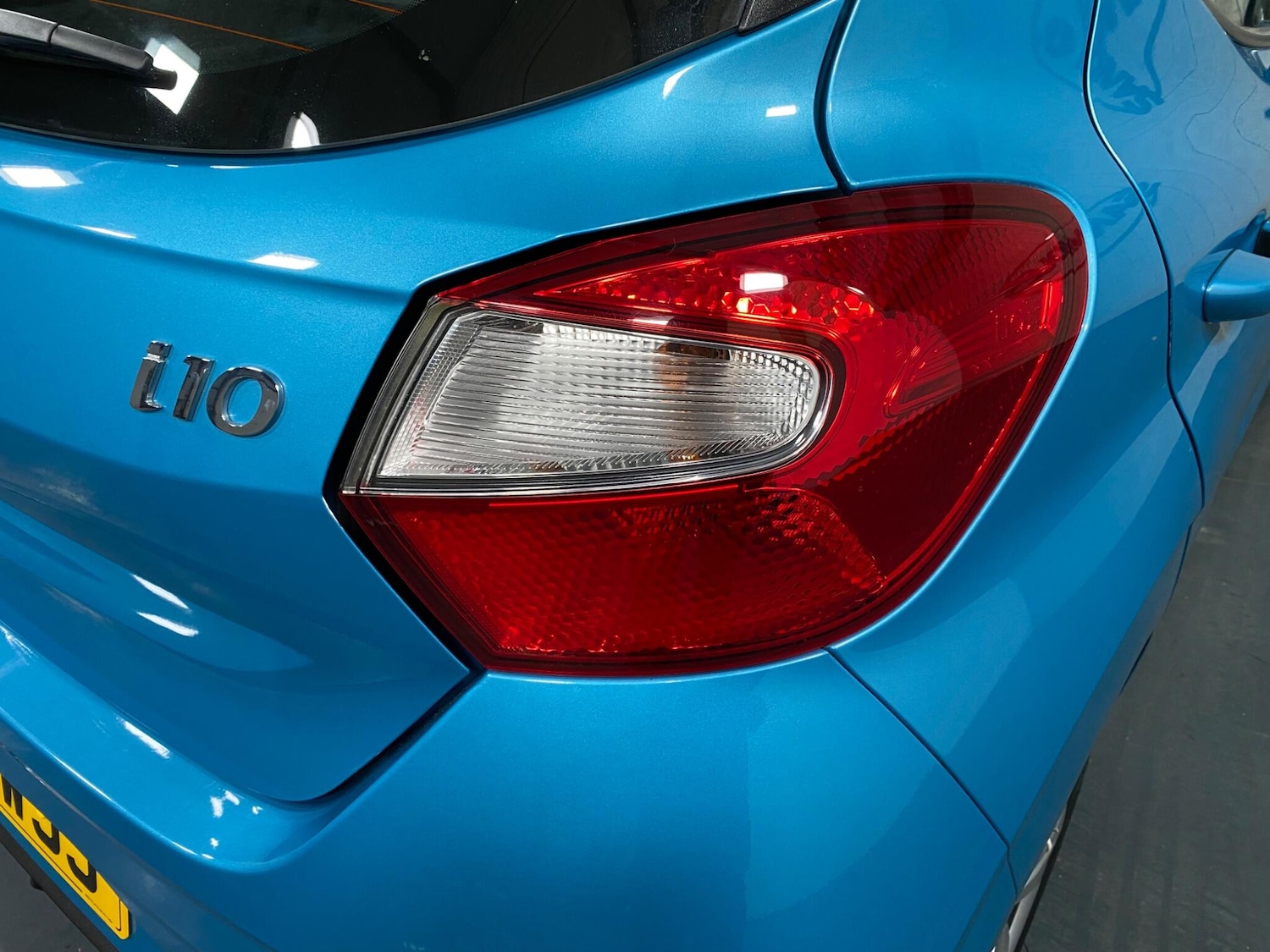 Used Hyundai i10 2023 for sale - 77290567: Photo 23