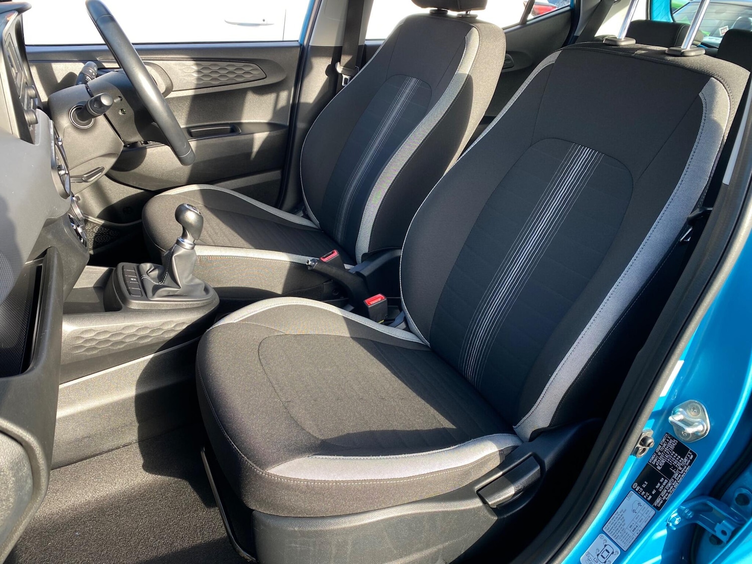 Used Hyundai i10 2023 for sale - 77290567: Photo 25