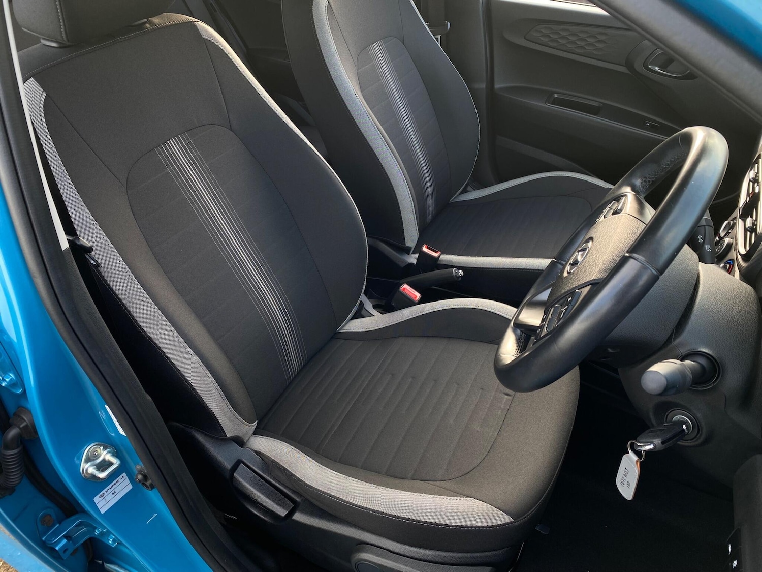 Used Hyundai i10 2023 for sale - 77290567: Photo 26