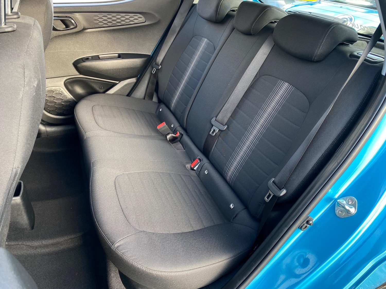 Used Hyundai i10 2023 for sale - 77290567: Photo 27