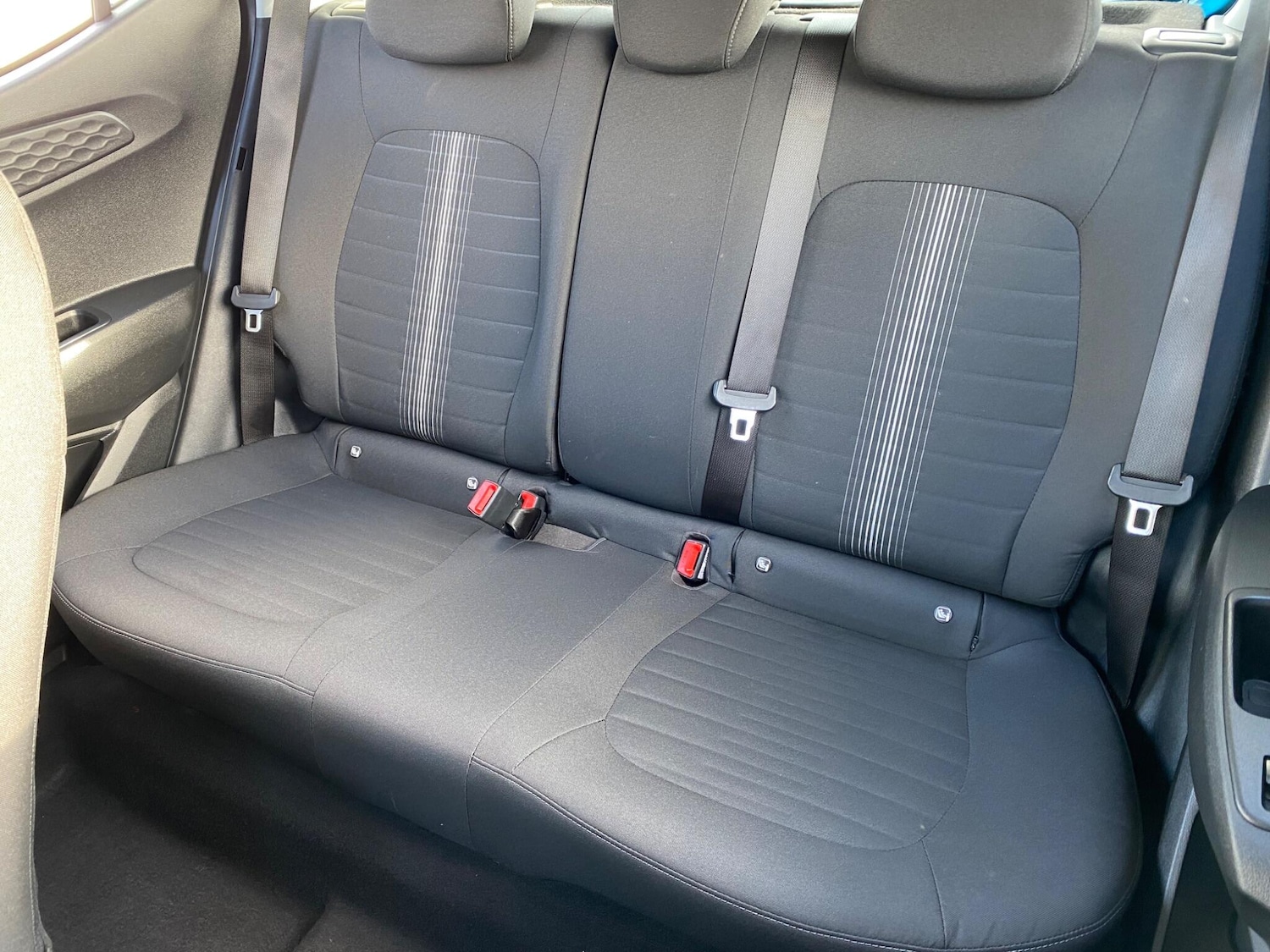 Used Hyundai i10 2023 for sale - 77290567: Photo 28