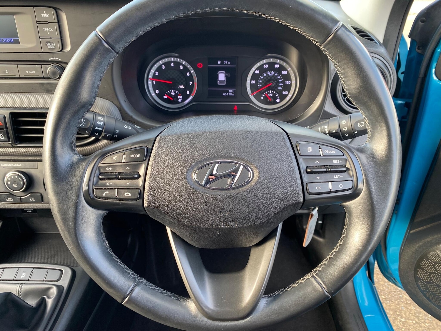 Used Hyundai i10 2023 for sale - 77290567: Photo 37