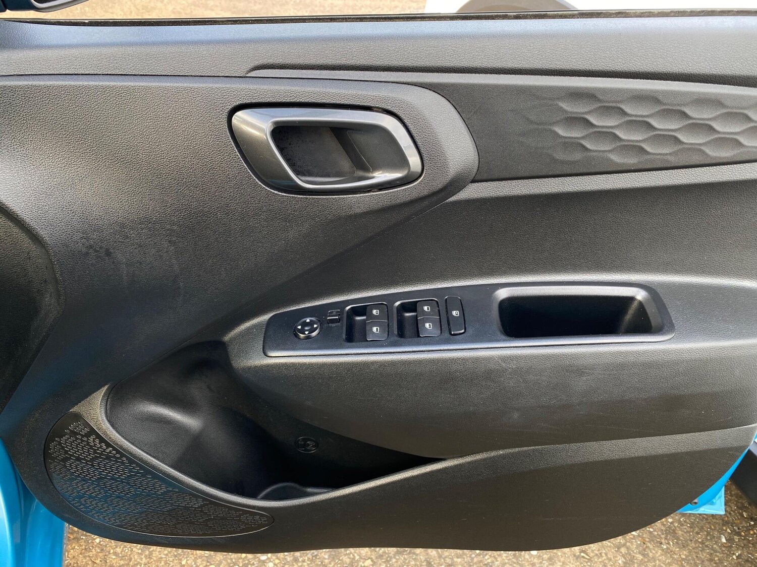 Used Hyundai i10 2023 for sale - 77290567: Photo 44