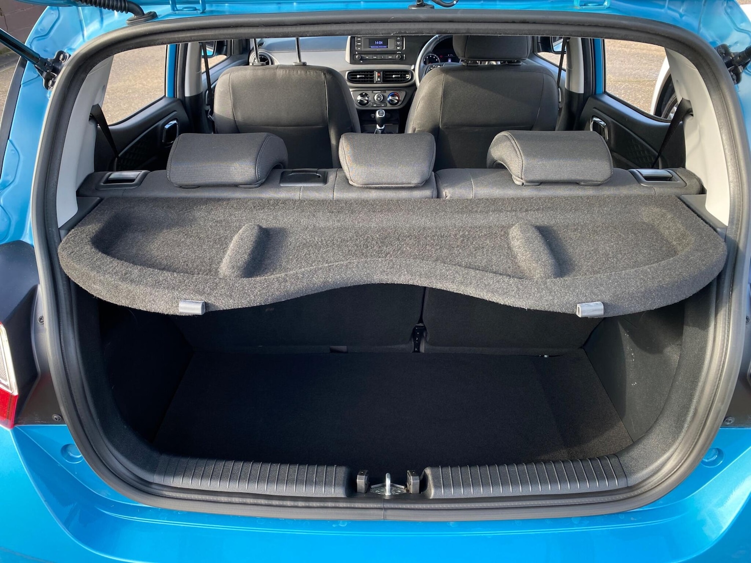 Used Hyundai i10 2023 for sale - 77290567: Photo 48