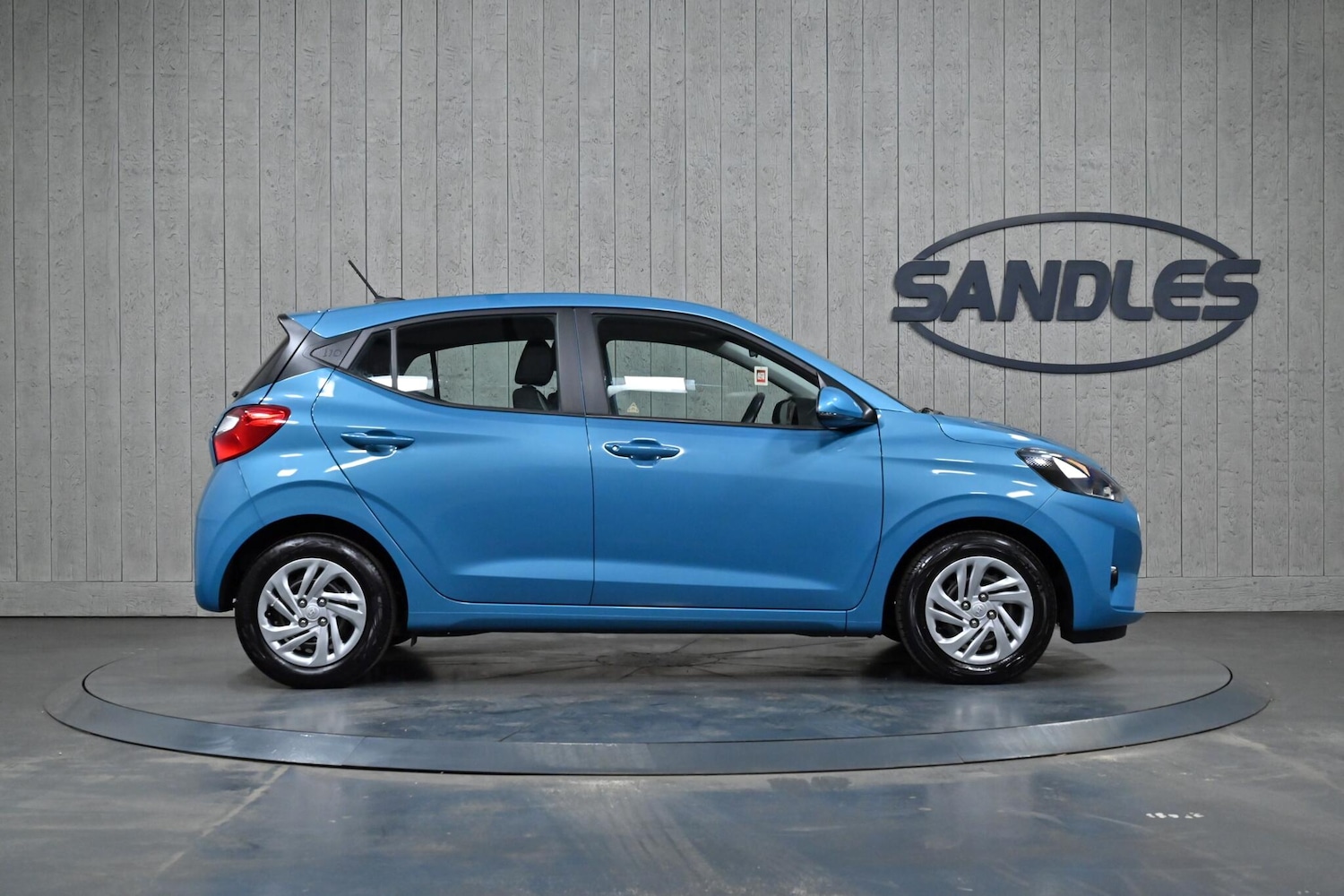 Used Hyundai i10 2023 for sale - 77290567: Photo 5