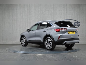 Used Ford Kuga 2022 for sale - 77784056: Photo